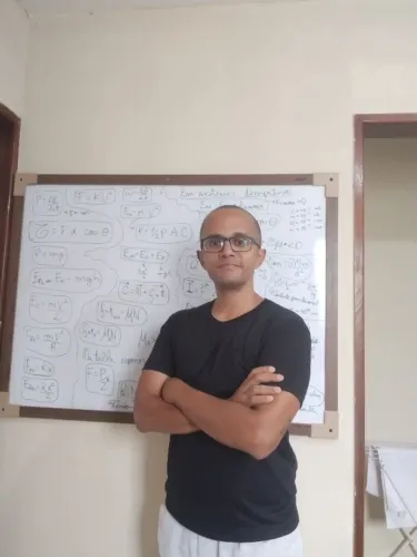 AULA DE REFORÇO / AULA PARTICULAR EM MATEMÁTICA exclusiva para afrodescendentes/africanos