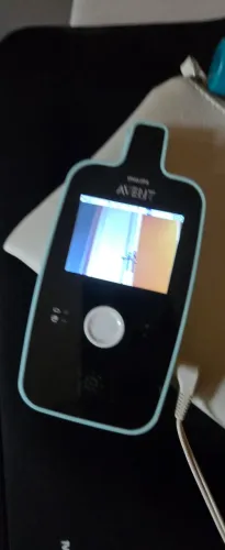 Baba eletrônica Philips Avent