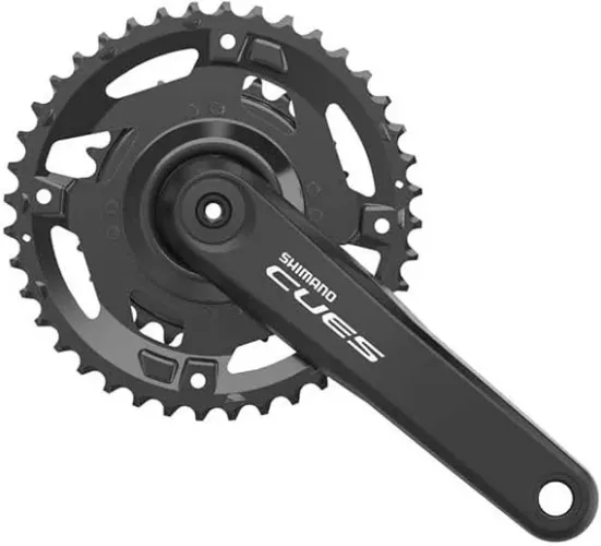 Pedivela Shimano Cues U4000