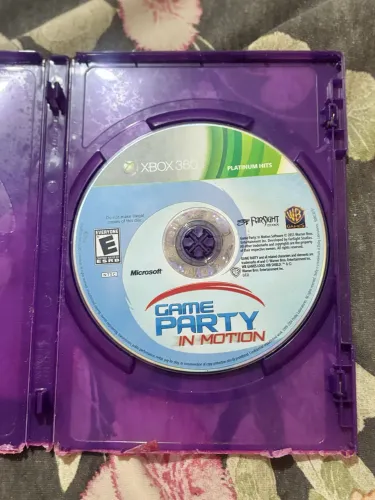 Jogos originais de Xbox 360