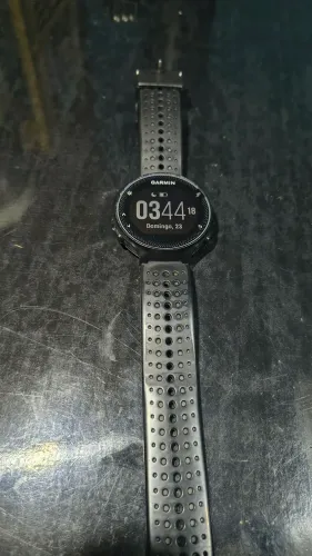 Garmin forerunner 235