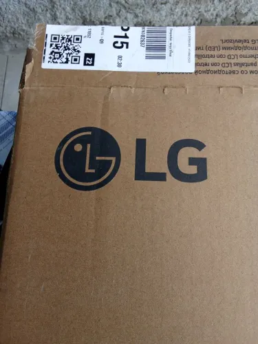 Tv LG LED 32 polegadas 