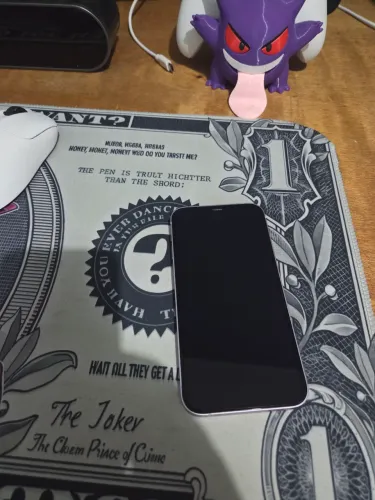 Iphone 12 128GB