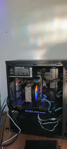 Pc Gamer Xeon