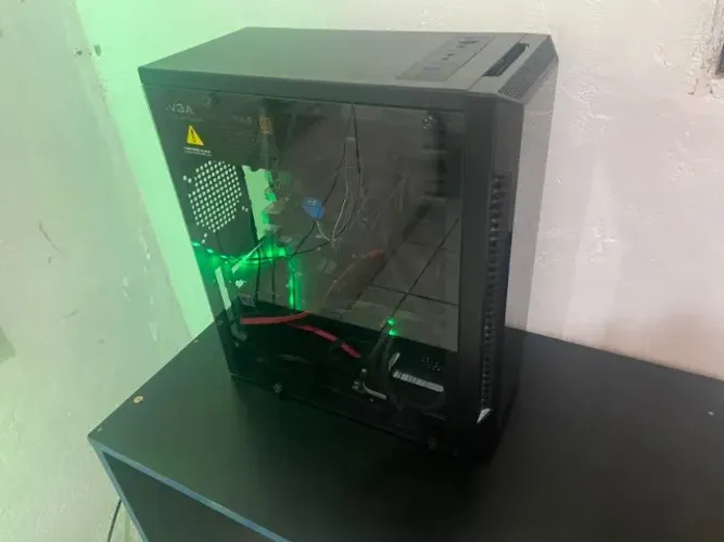 PC Gamer $1500