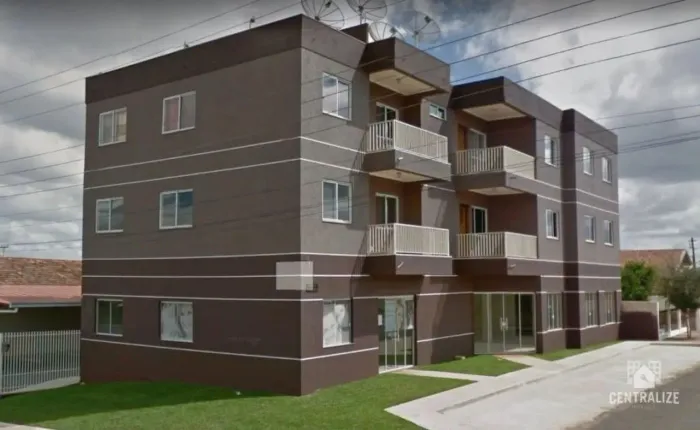 VENDA - EDIFÍCIO OURO PRETO - SALA COMERCIAL-CARAMBEI - PR