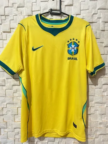 Camisa Brasil 