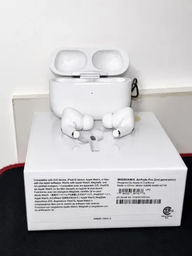 Air pods