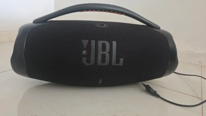 JBL BOMBOOX 3
