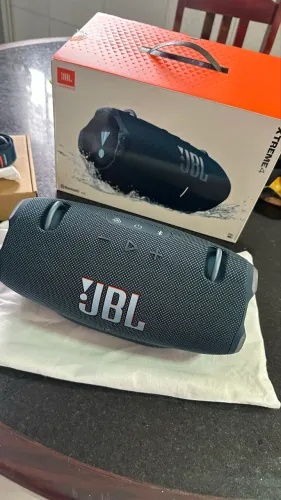 JBL XTREME 4