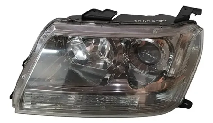 Farol Esquerdo Vitara 2009 2010 2011 2012 2013 2014 A 2016 G Esquerdo