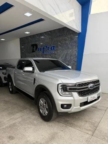 Ford Ranger XLS 2.0l 4X4 2024