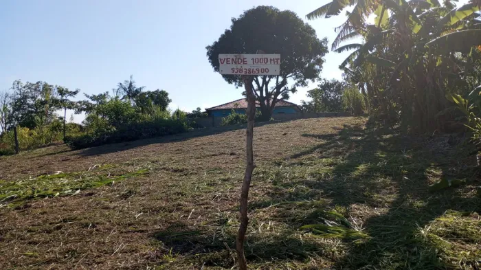 Terreno em capitão Braz 70,000