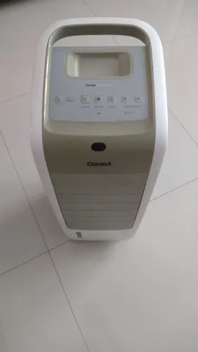 Climatizador de ar 110v