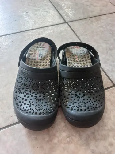 Crocs BoaOnda - Tamanho 38