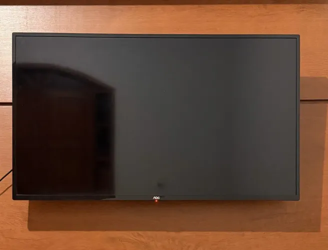 Smart tv 43 polegadas