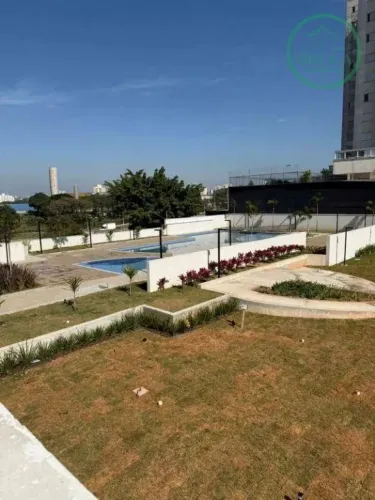 Apartamento com 2 dormitórios à venda, 85 m² por R$ 850.000,00 - Parque São Domingos - São