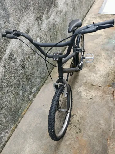 Bicicleta aro
