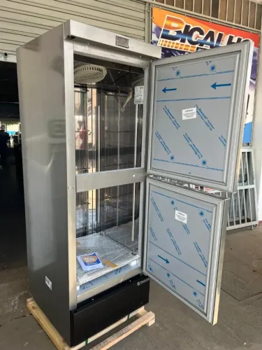 REFRIGERADOR GELA CANECA GELOPAR - NOVO