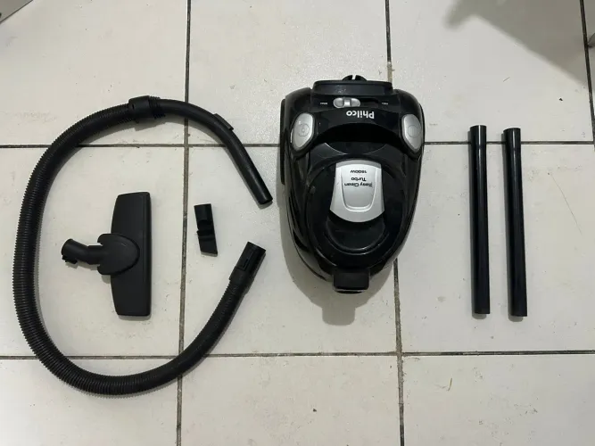 Aspirador de pó Philco