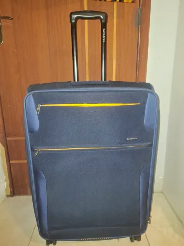 Mala Viagem Grande Samsonite