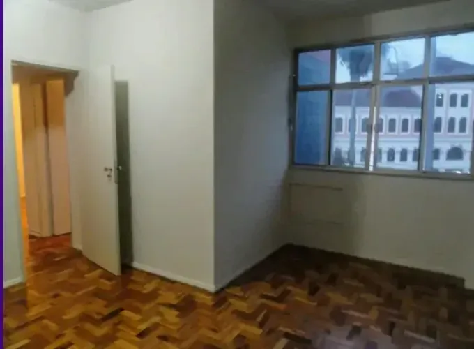 EXCELENTE APARTAMENTO NA TIJUCA!!!