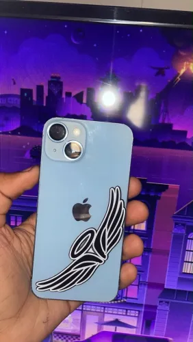Vende-se IPhone 14