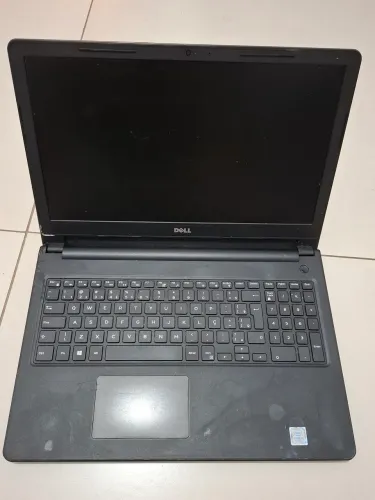 Notbook Dell i5 --7 gen (negociavel)