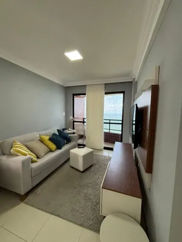 Apartamento para locação no PORTAL DOS CORAIS, BOA VIAGEM, Recife, PE