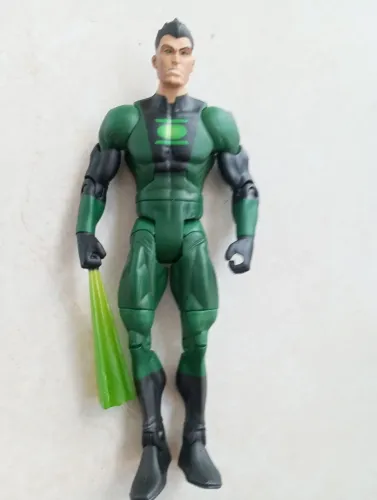 Lanterna Verde - 6'