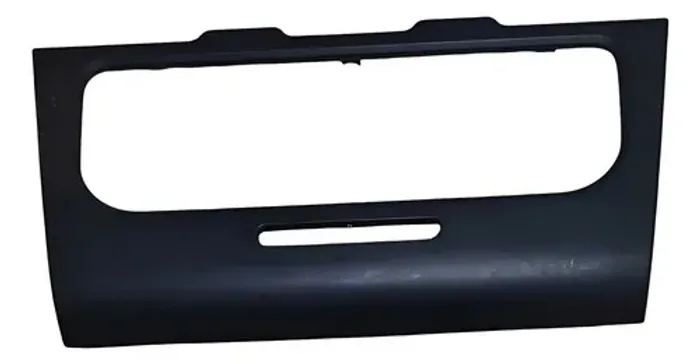 Moldura Comando Ar 5k0858069 Vw Jetta Variant 2010 2011 2012
