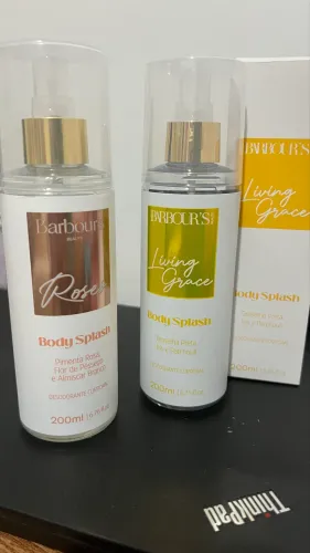 Bodysplash Barbours Beauty