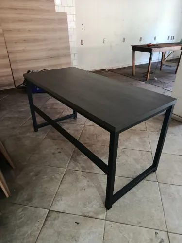 Mesa para escritório 