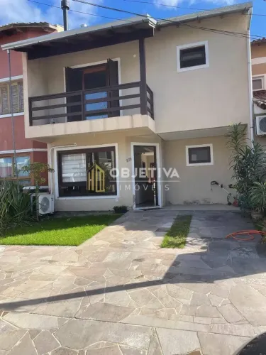 Sobrado à venda, Hípica, Porto Alegre, RS