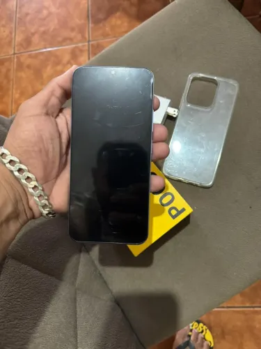 Xiome Poco C85 256GB