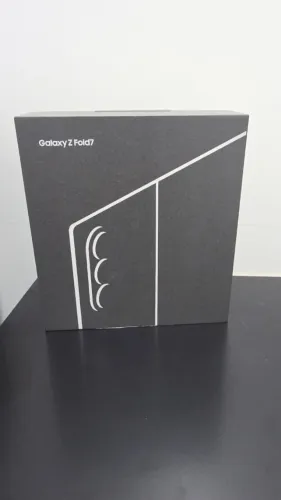 Samsung Galaxy Z Fold 7 1TB 16GB