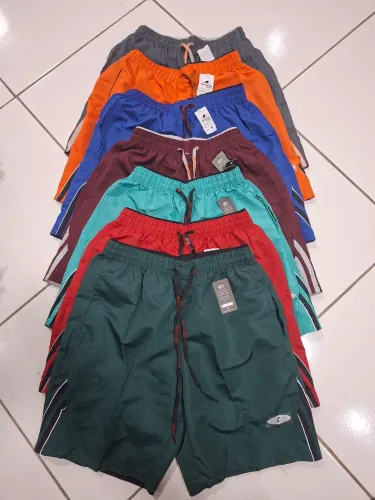 Shorts tactel