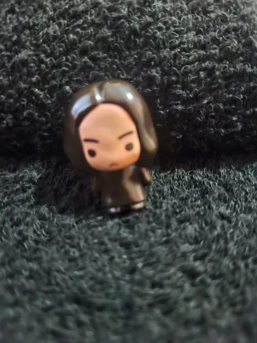 Gogo Snape