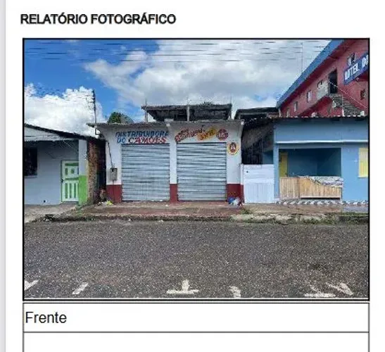 Oportunidade Única em BORBA - AM | Tipo: Loja | Negociação: Venda Direta Online | Situação