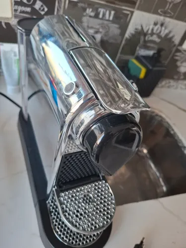 Nespresso