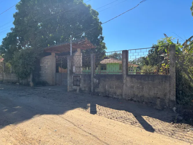 Chácara no Bandeirinhas, Betim