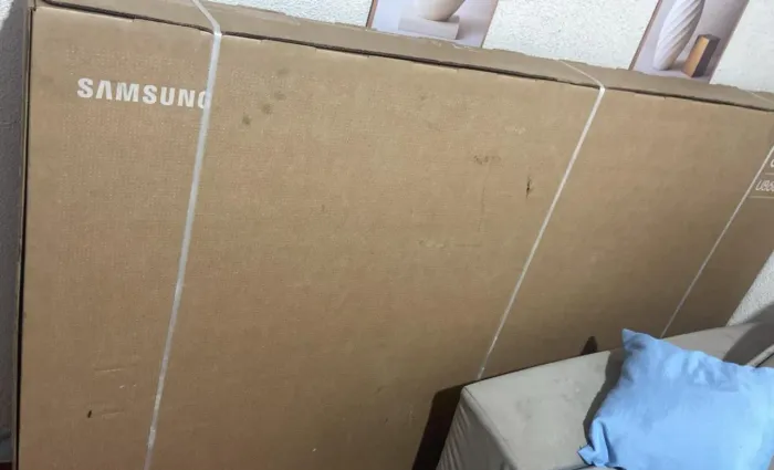 Tv Samsung 65 polegadas