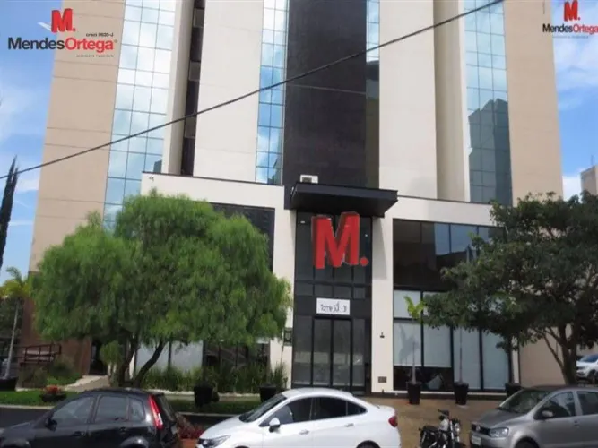 Sala, 76 m² - venda por R$ 980.000,00 ou aluguel por R$ 7.765,49/mês - Jardim Portal da Co