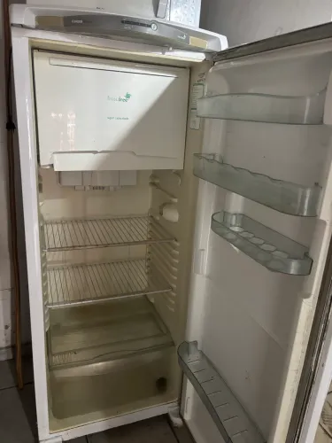 Geladeira Cônsul