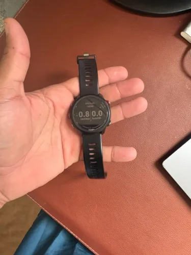 Garmin Forerunner 245 Music - GPS, Música, Monitor Cardíaco