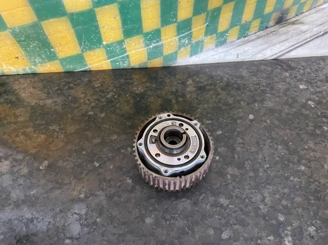Polia variável do comando de válvulas vw polo tsi 04c109088d
