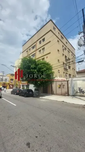 Consultório para venda com 63 m² com recepção, 3 salas, copa, garagem no Ipiranga - São Pa