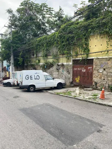 Terreno à Venda  1.200 m² na Rua 15 de Novembro, 259  Oportunidade única!