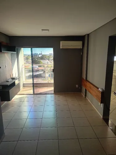 Apartamento com 58m² Condomínio Park Dos Alpes