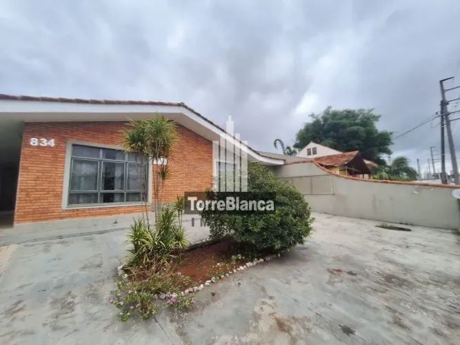 Sala para locação, Uvaranas, Ponta Grossa, PR